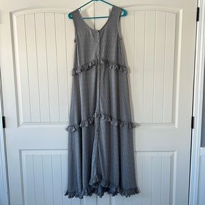 Easel Dress, size M
